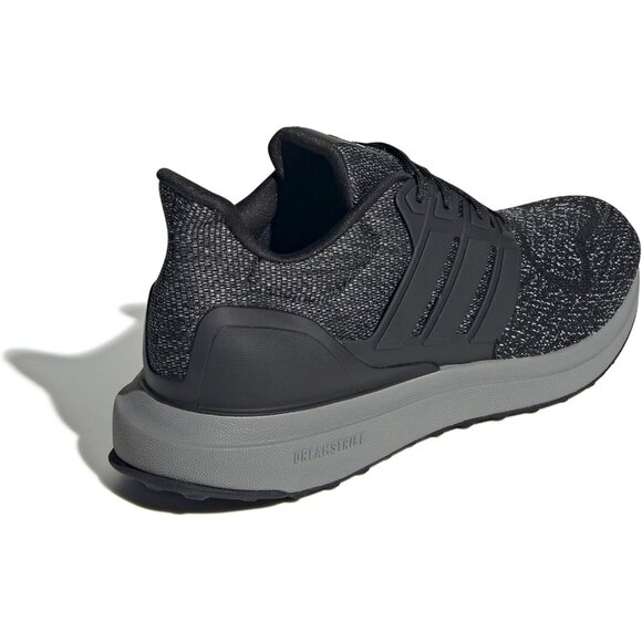 ⚡Adidas Mens White/Black/Grey Imported Lace-Up Ultradream DNA Sneakers - Picture 3 of 8